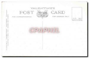 Old Postcard Promenade Paignton Preston