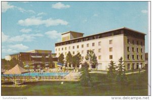 Illinois Oak Brook The Drake Oak Brook