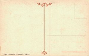 Italy Naples Napoli Panorama 05.35