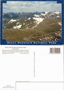 Rocky Mountain National Park, Colorado (4882