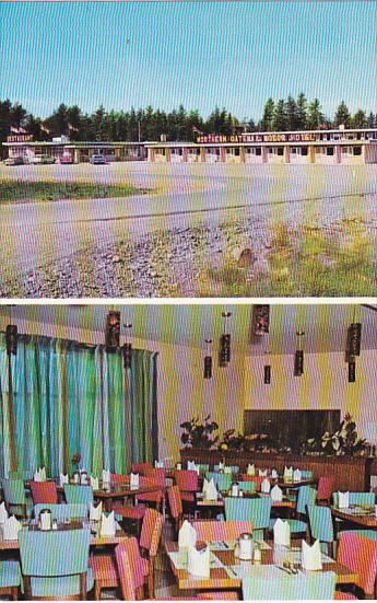 Canada Northern Gateway Motor Hotel Ulster Ontario