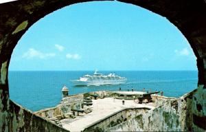 Puerto Rico M S Skyward