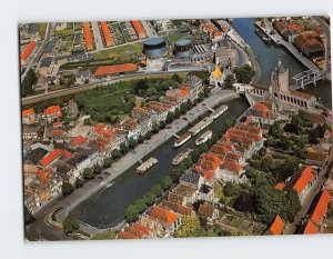 Postcard Hotel Mondragon, Zierikzee, Netherlands