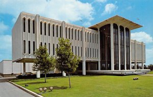 The International Communications Center - Fort Worth, Texas TX