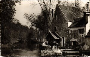 CPA Combs la Ville Le Moulin de Valrennes Jarcy (1269130)