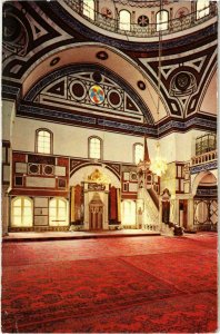CPM Acre - El Jazzar's Mosque - Interior ISRAEL (1030862)