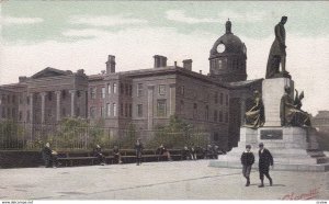 MANCHESTER , Lancashire , England , 00-10s ; Infirmary , TUCK