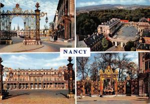 BT6978 Nancy         France