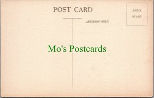 Jersey Postcard - Harbour's, St Helier's SW8003