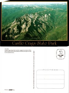 Castle Crags State Park (14865