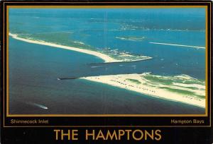 The Hamptons - Hampton Bays