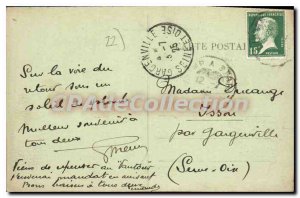 Old Postcard SAINT-QUAY-PORTRIEUX Beach