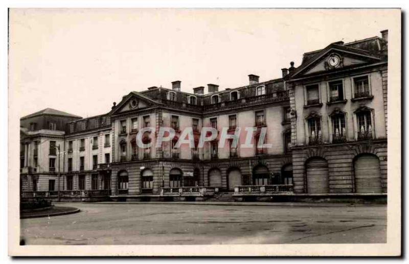 Modern Postcard Longwy L City Hall