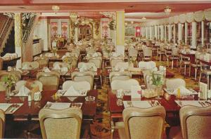 Crescent Beach Hotel Restaurant, Rochester, New York