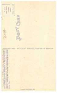 Illinois Chicago   Abbott Hall Northwestern University