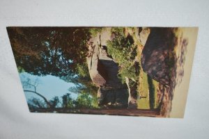 Devil's Den Gettysburg Pennsylvania Postcard Marken & Bielfeld Inc. 26343 315