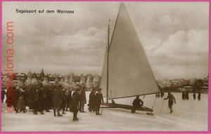 af8337 - Germany GERMANY - postcards VINTAGE POSTCARD - Berlin, Wannsee-