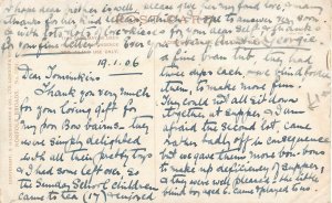 B511 England Norfolk Boards Barton windmill glitter material applied novelty