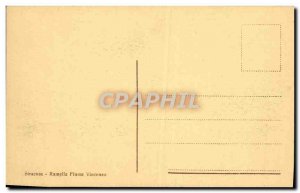 Postcard Old Siracusa Teatro Greco Massimo