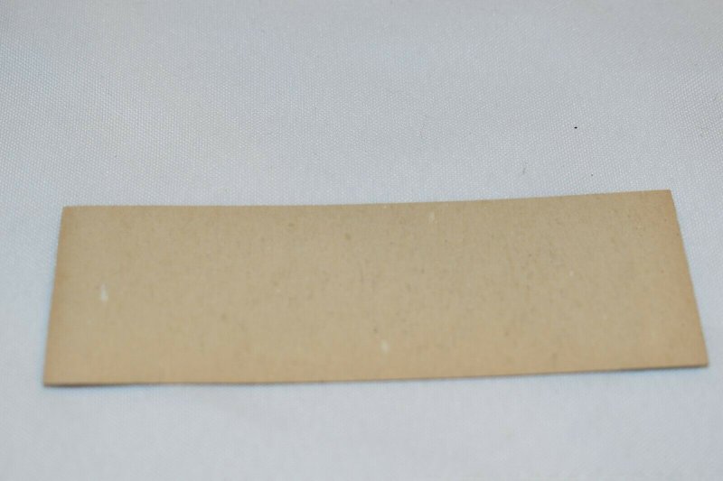Corey's Liquor Store Syracuse New York 20 Strike Matchbook Cover