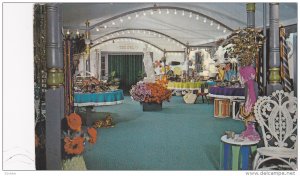 Parsnip Hollow Gift Shop (Interior) , Goodspeed Plaza , EAST HADDAM , Connect...