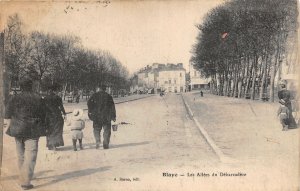 Lot 46 blaye les allees du debarcadere france