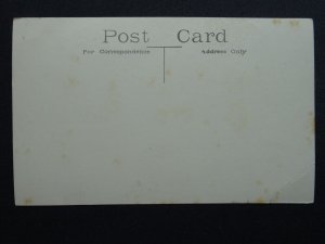 Berkshire WHITE WALTHAM St Mary's Church Old RP Postcard