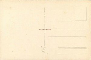 Artist Signed, E. Freix 2, Man and Woman with Fruit Basket