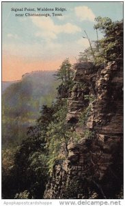 Signal Point Waldens Ridge Chattanooga Tennessee