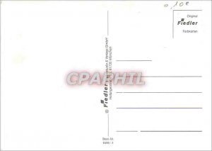 Modern Postcard Gruss aus der Dreifl�ssestadt Passau