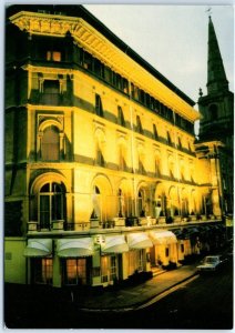 Postcard - The Grand Hotel - Bristol, England