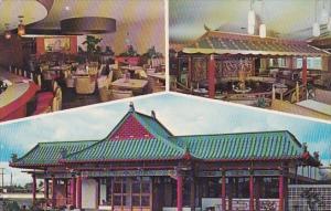 Exotic Chinese Restaurant Portland Oregan