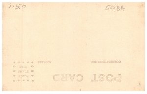 WW 1  Virginia Quantico  Bridge Barnett Avenue