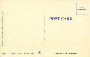 PA - Pocono Manor, Pocono Manor Inn