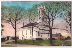 1st Methodist Church, Chatham, Cape Cod MA