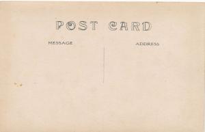 RPPC Below Copper Falls - Mellen, Ashland County WI, Wisconsin