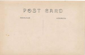 RPPC Below Copper Falls - Mellen, Ashland County WI, Wisconsin