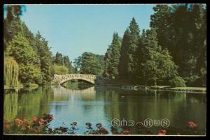 BEACON HILL PARK