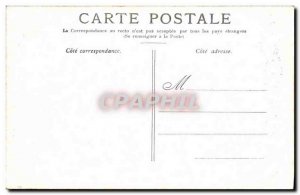 Old Postcard Paris Le Petit Palais