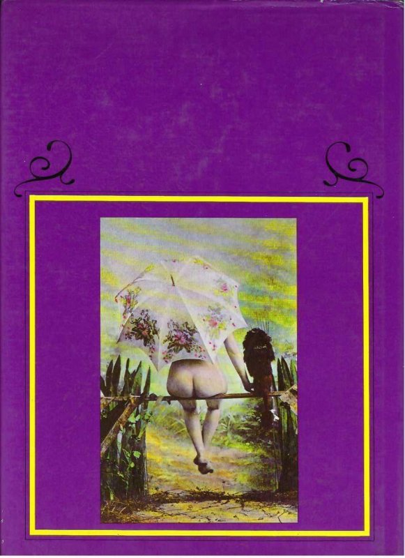 BOOK- French Undressing: Naughty Postcards from 1900-1920. Risque