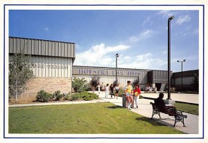 Hofstra University , New york   