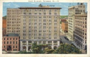 Hotel Savannah - Georgia GA