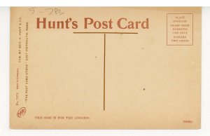 MA -  Weymouth. Lake View