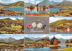 GG4004 rund um den tegernsee   germany