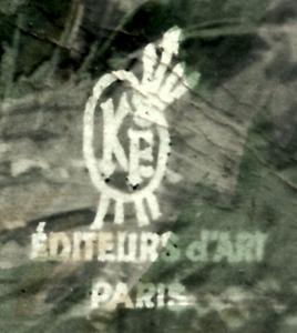 Multiple Babies Greetings - Nos gentils poupons - Our Nice Babies - UDB