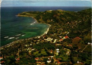 CPM St Barthelemy- Lorient GUADELOUPE (880079)