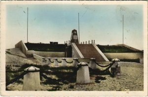 CPA St-MARIE-du-MONT - Utah-Beach - monument des americains (149691)