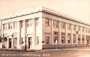 Bank of Commerce - Sheridan, Wyoming