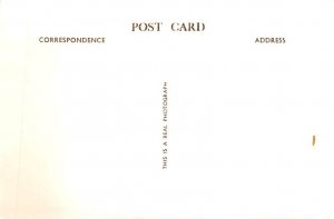 M V Manchester Port Printed Photo Manchester Liners Limited Ship 