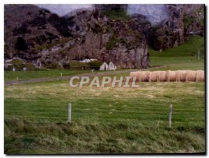 PHOTO Iceland Island